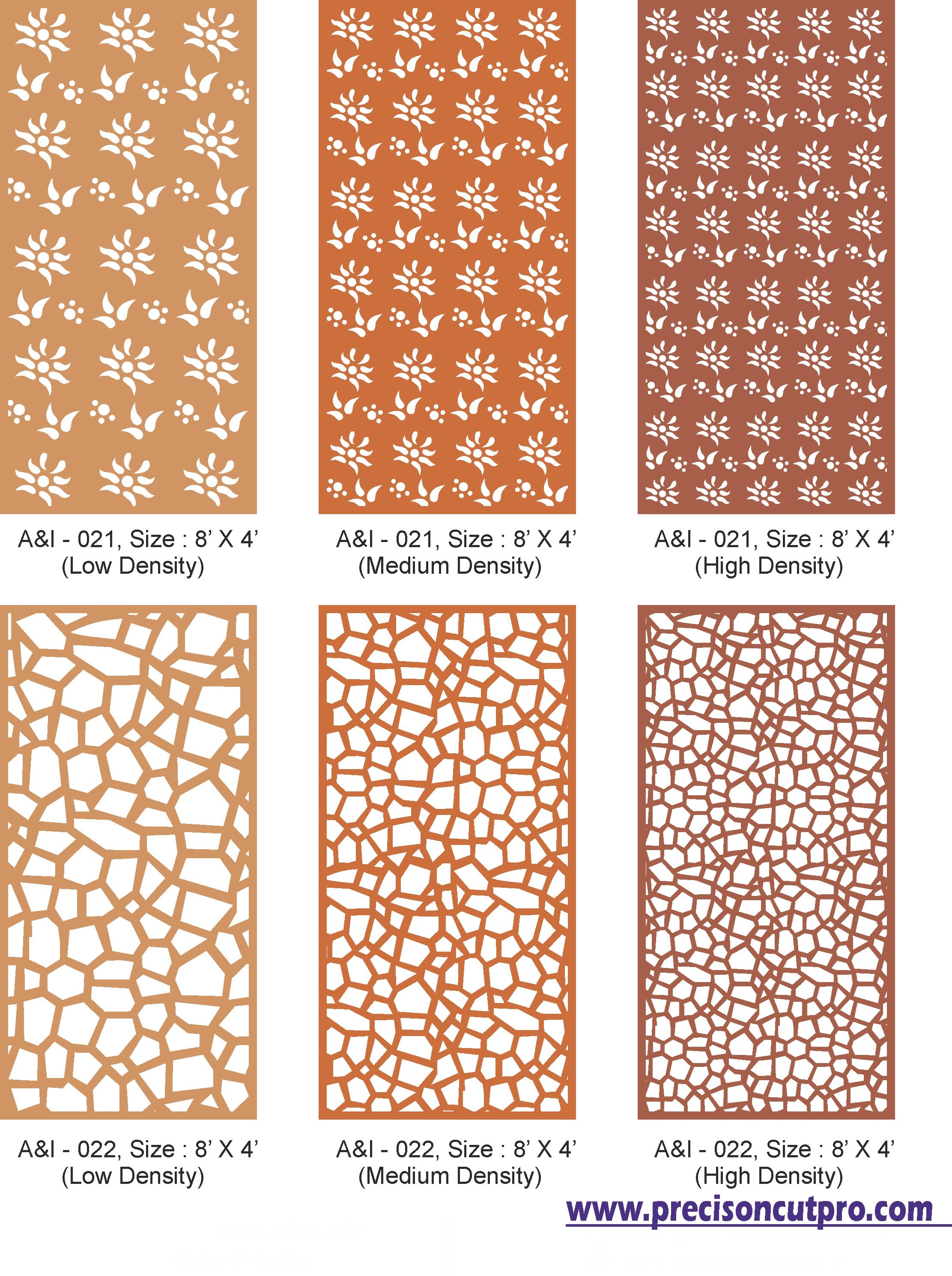 Ultimate Jali Cutting Design Bundle